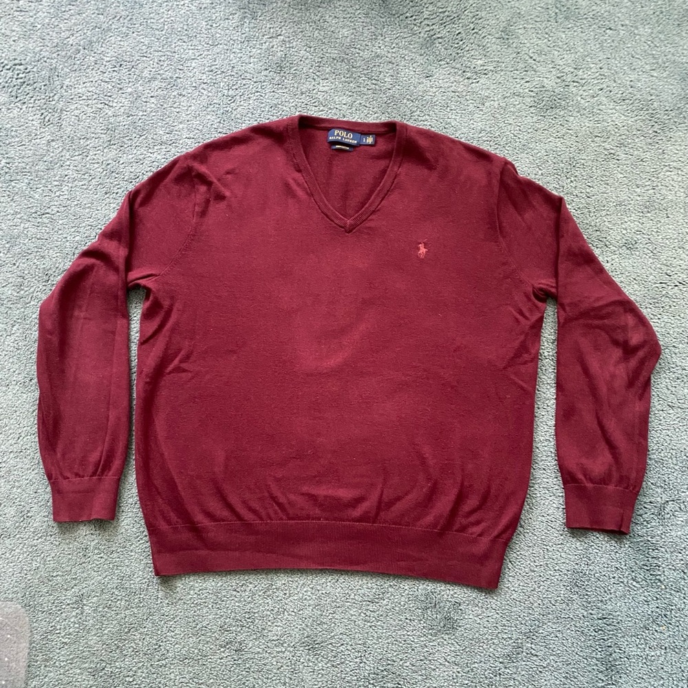 POLO Ralph Lauren